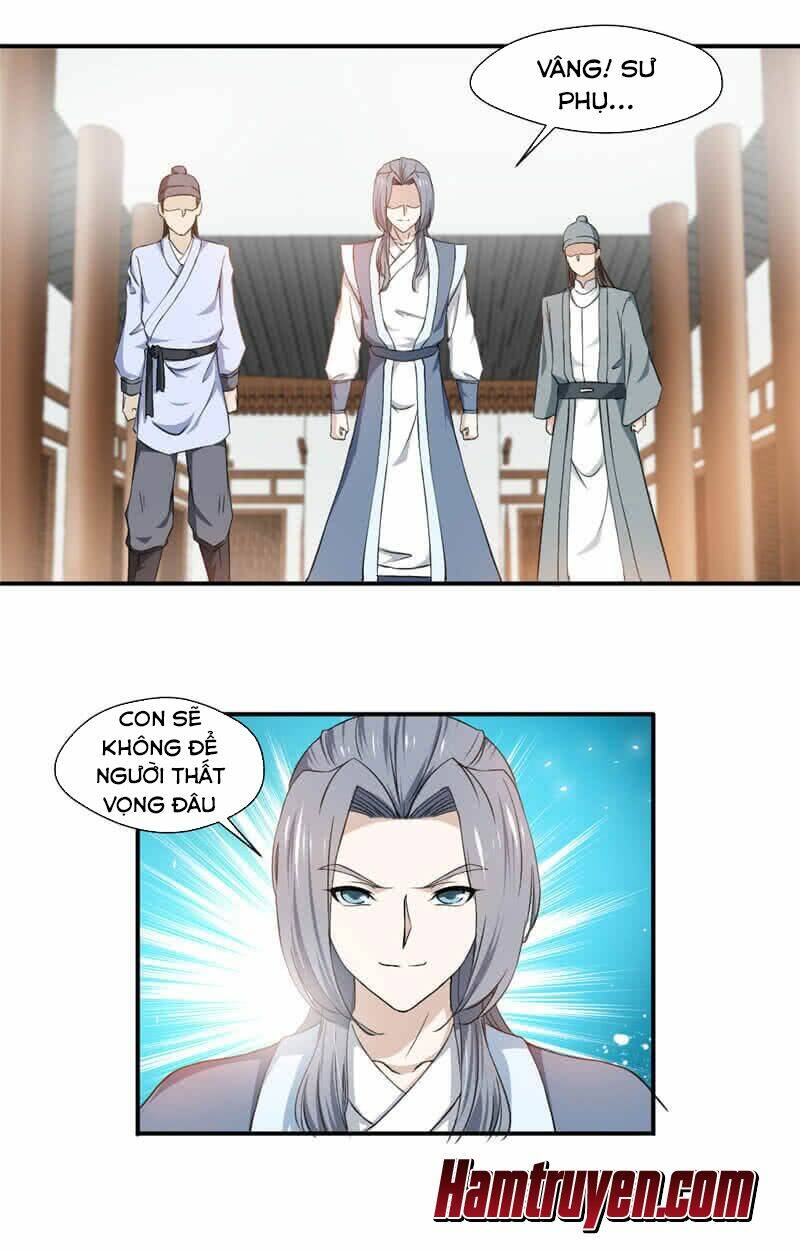 cửu dương thần vương chapter 6 7