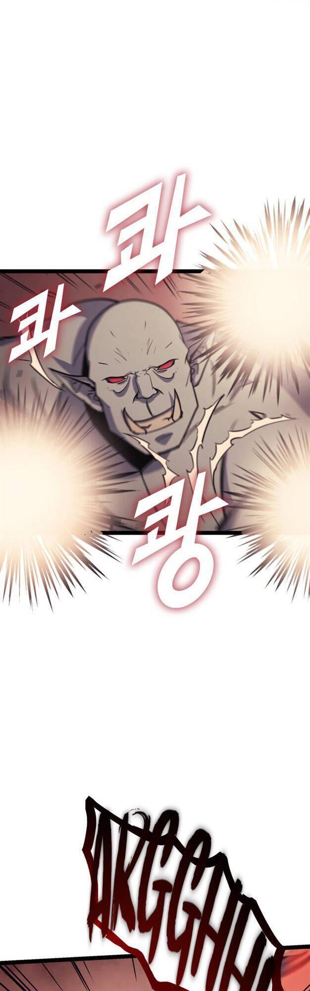 tôi trở lại thăng cấp một mình chapter 129 7