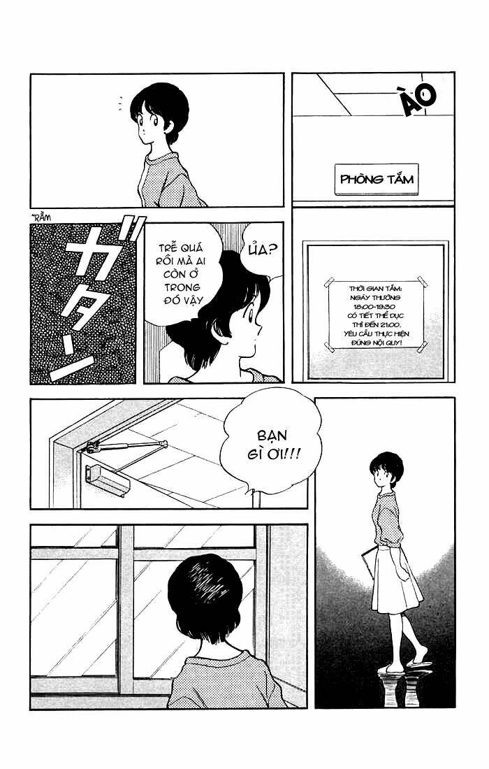 rough - ngọc thô chapter 11 15