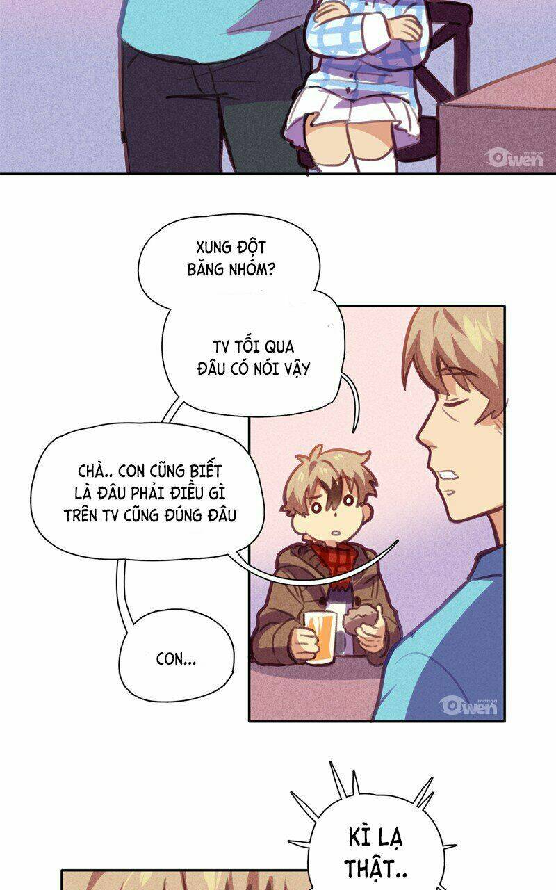 lời nguyền lalin chapter 2 24