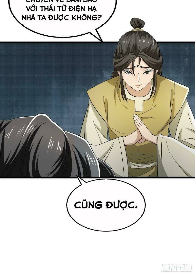 nhân đạo kỹ nguyên chapter 7 20