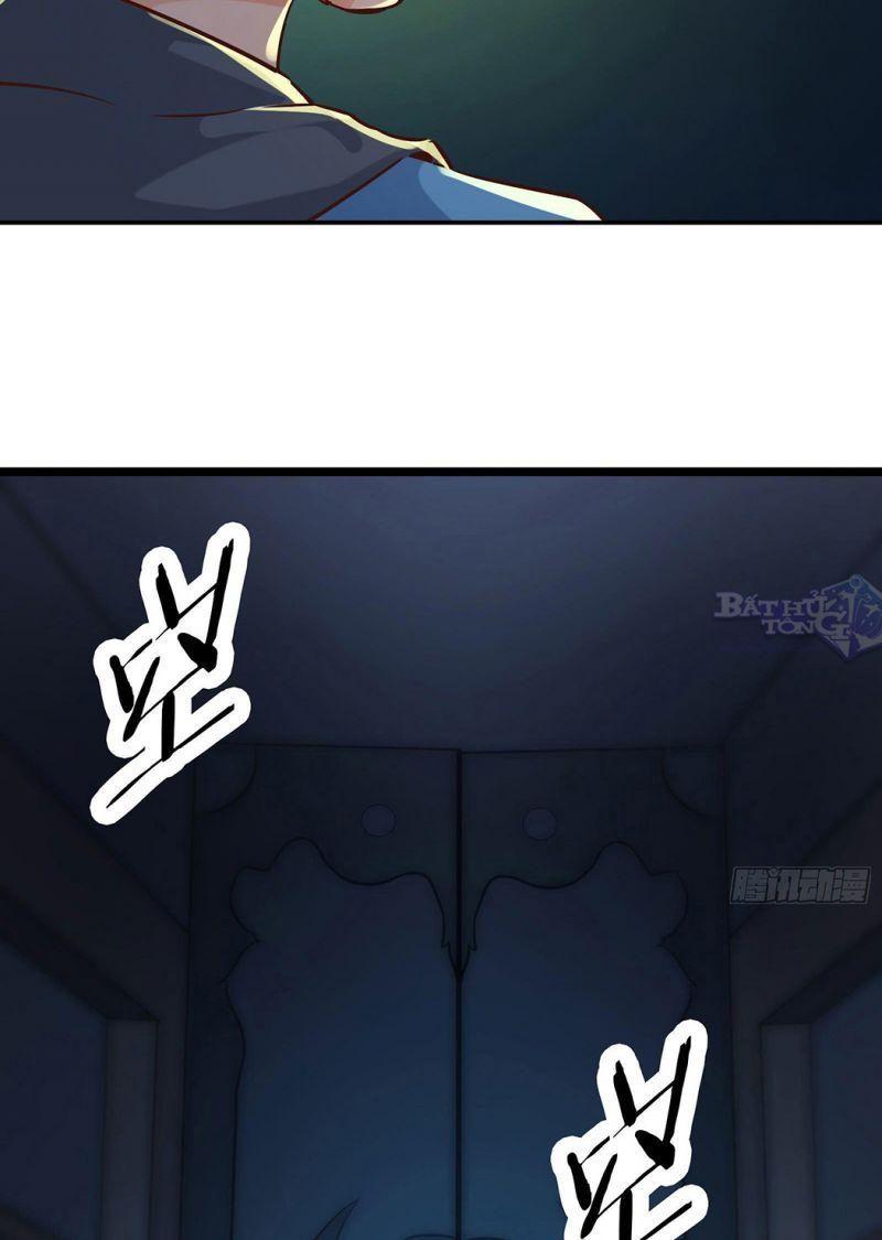 đồ đệ ta toàn là nữ ma đầu chapter 38 21