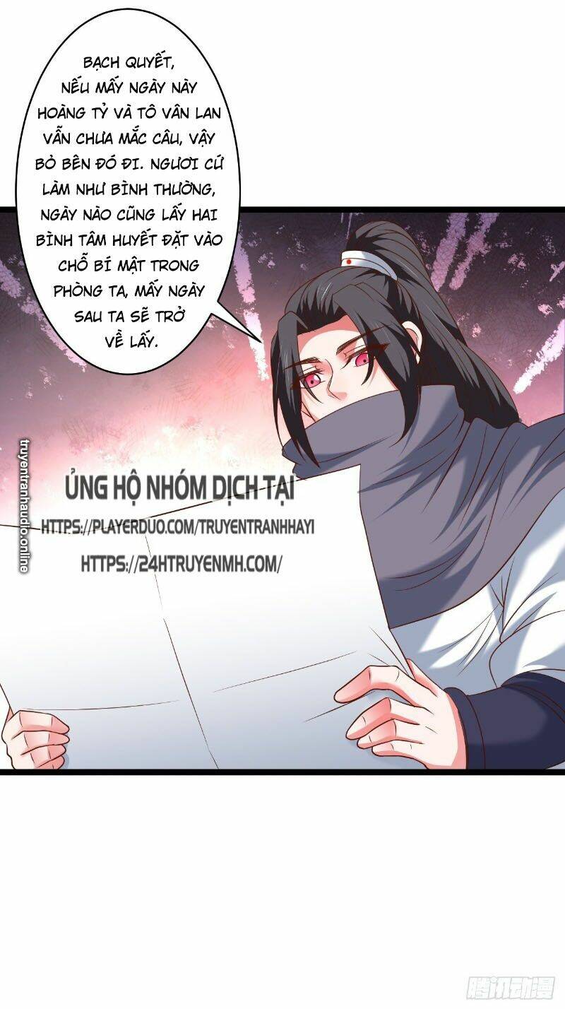 trọng sinh tối cường ma tôn ở rể chapter 96 34