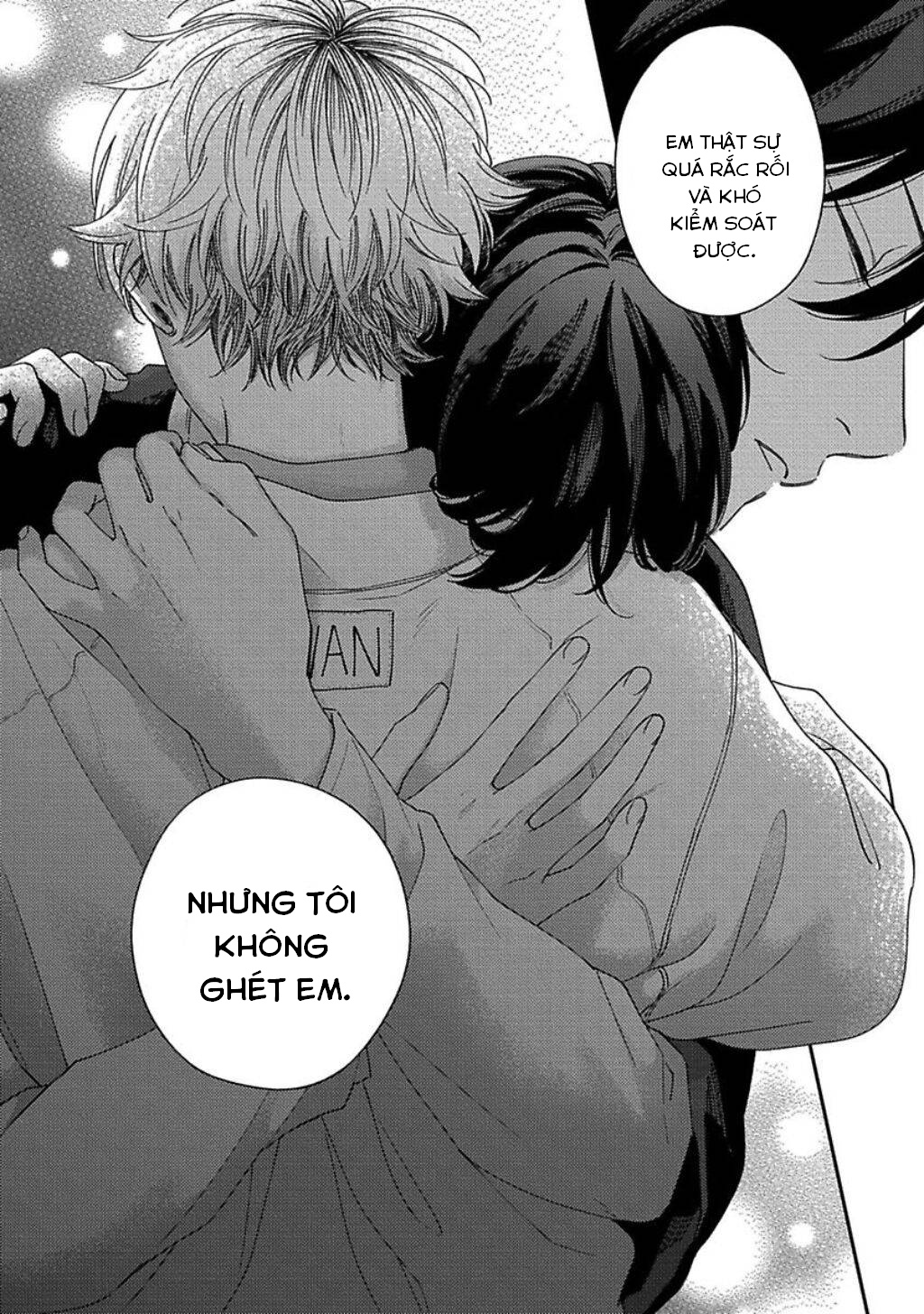 drop sex chapter 5 12