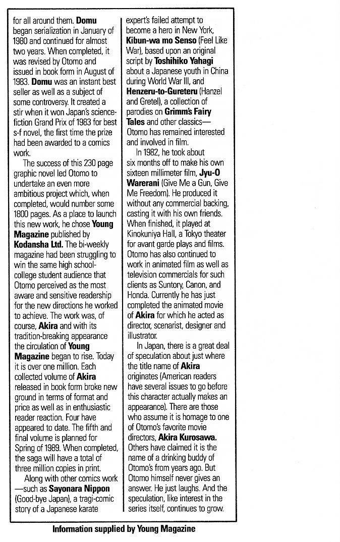 năng lực tâm linh - akira chapter 5 21