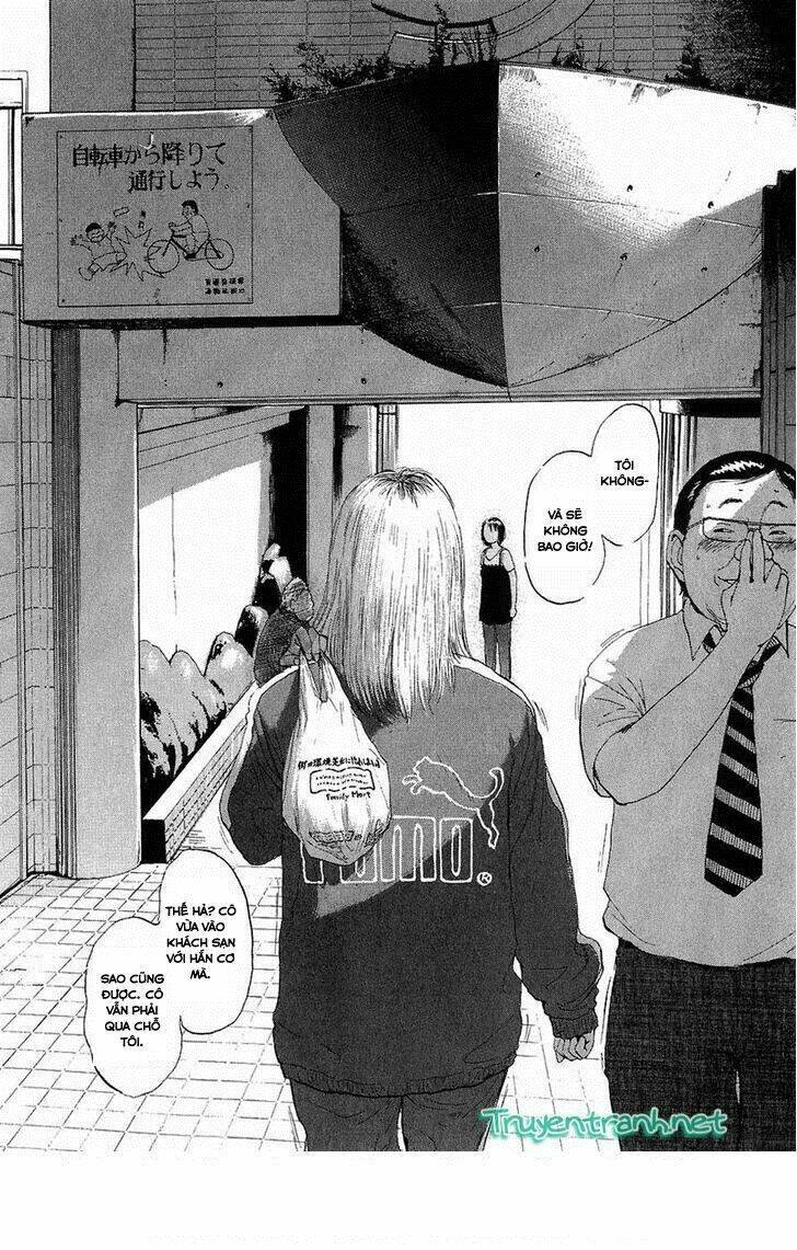 boy on the run chapter 11 20