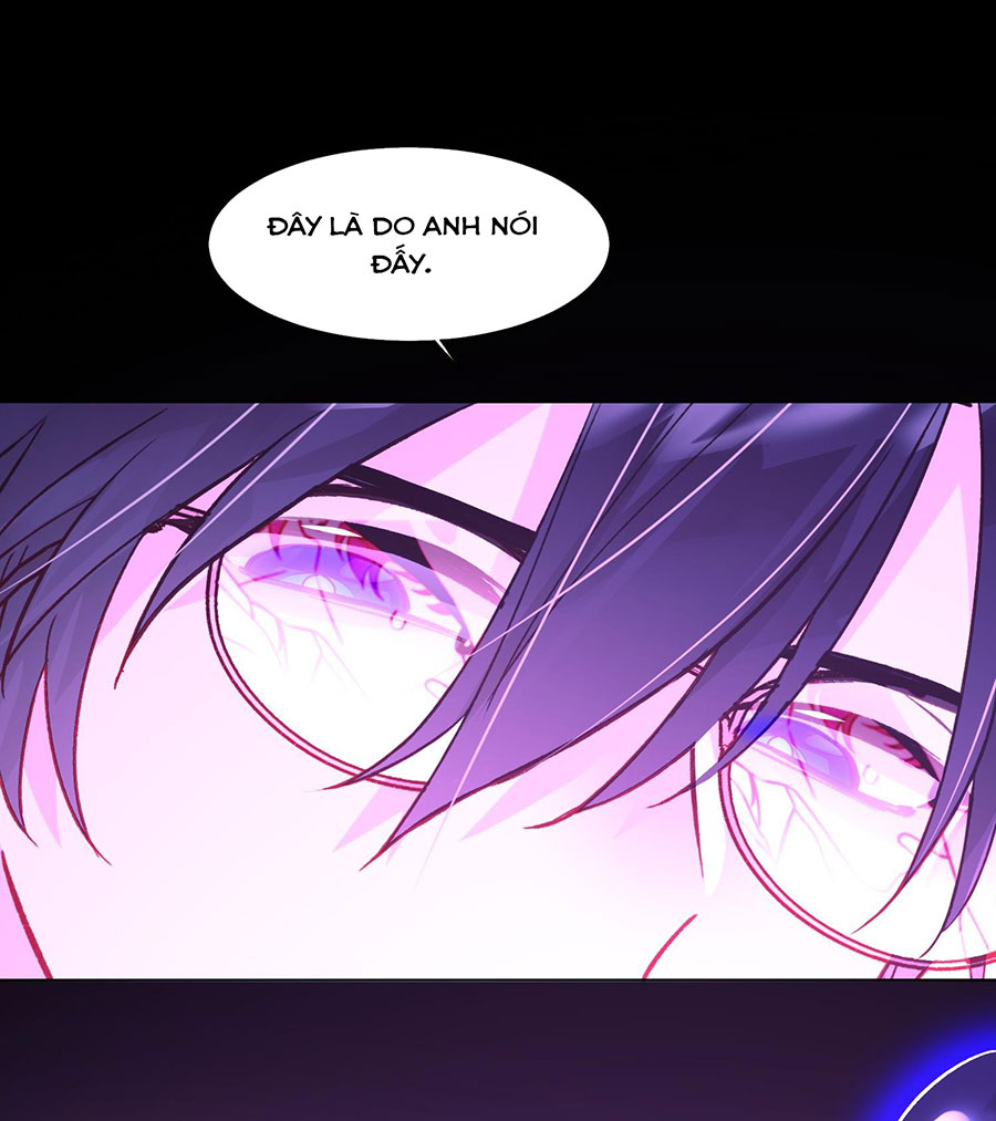 tôi phải làm một kẻ đại xấu xa chapter 105 26