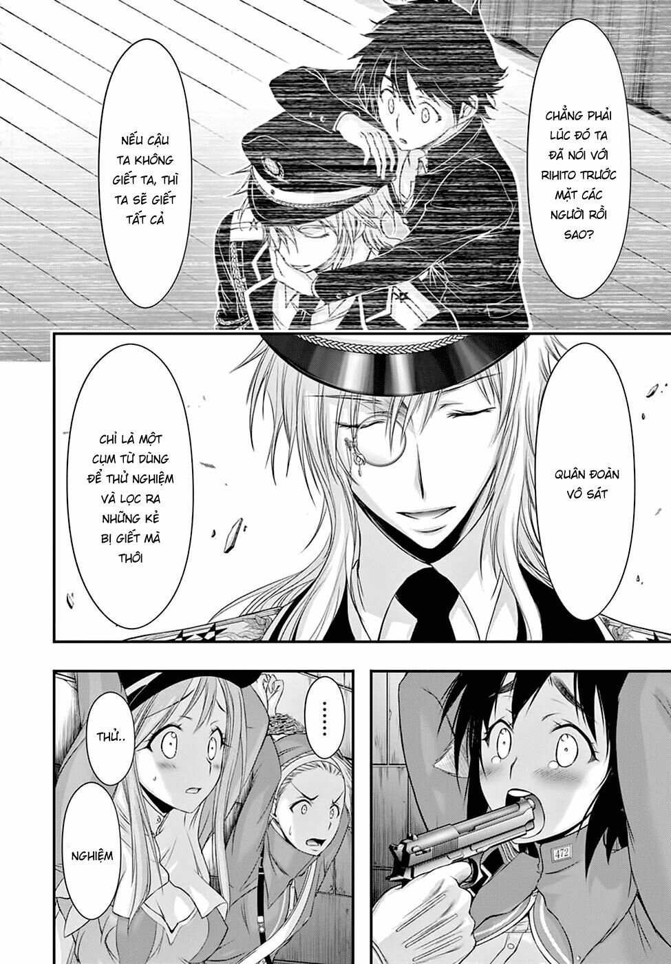 kích trụy vương huyền thoại chapter 32 19