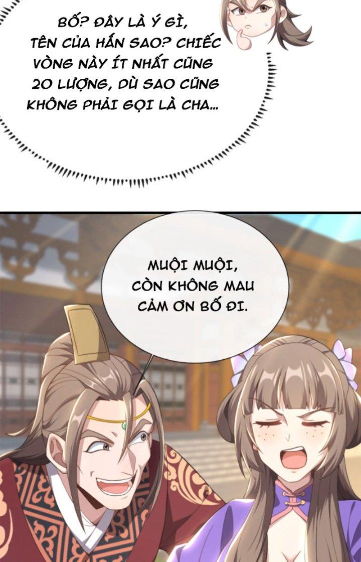 võ thánh này cũng quá khẳng khái chapter 7 27