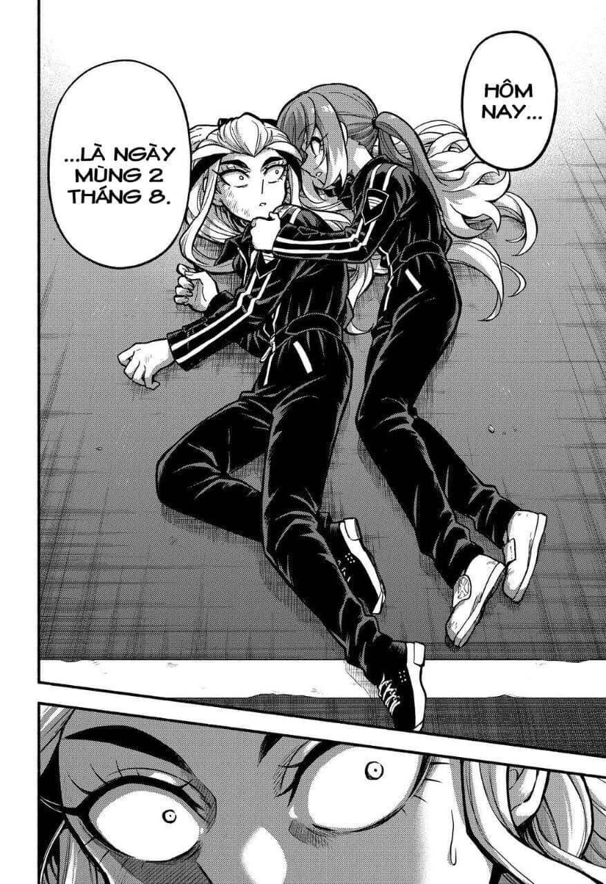 nana vô năng chapter 74 32