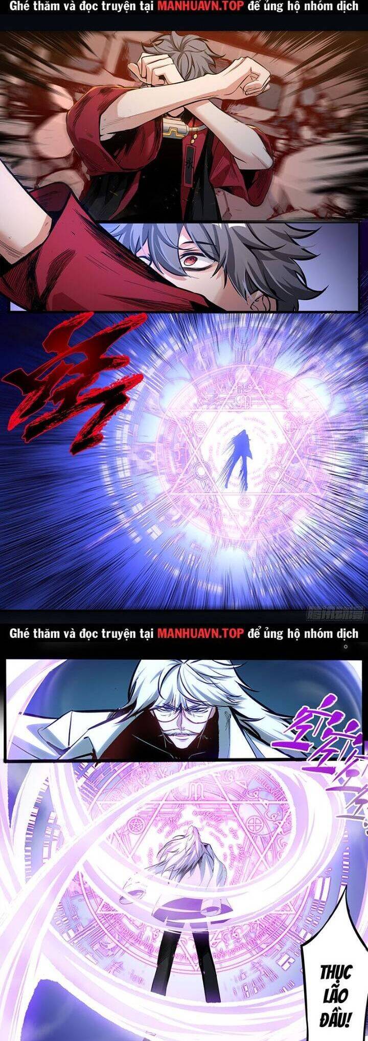 di độ thâm uyên - trùng khởi kỷ nguyên chapter 35 4