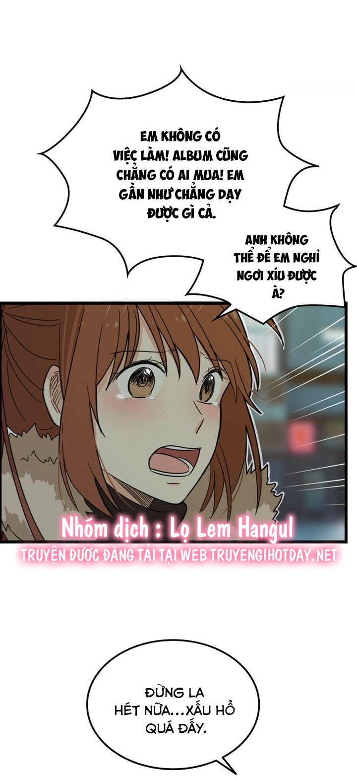 công thức cho tình yêu chapter 1 13