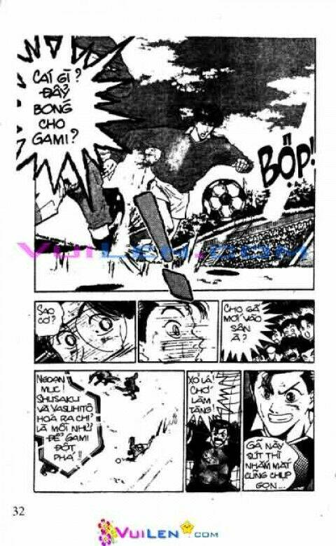 sôi động cầu trường full 17 tập chapter 16 31