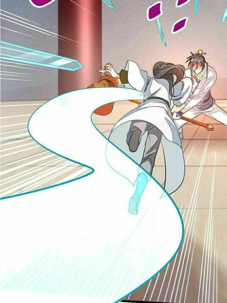 cửu dương thần vương chapter 107 23