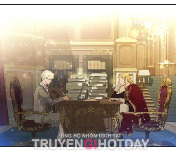 tôi trở thành vợ cũ của nam chính chapter 5.1 5