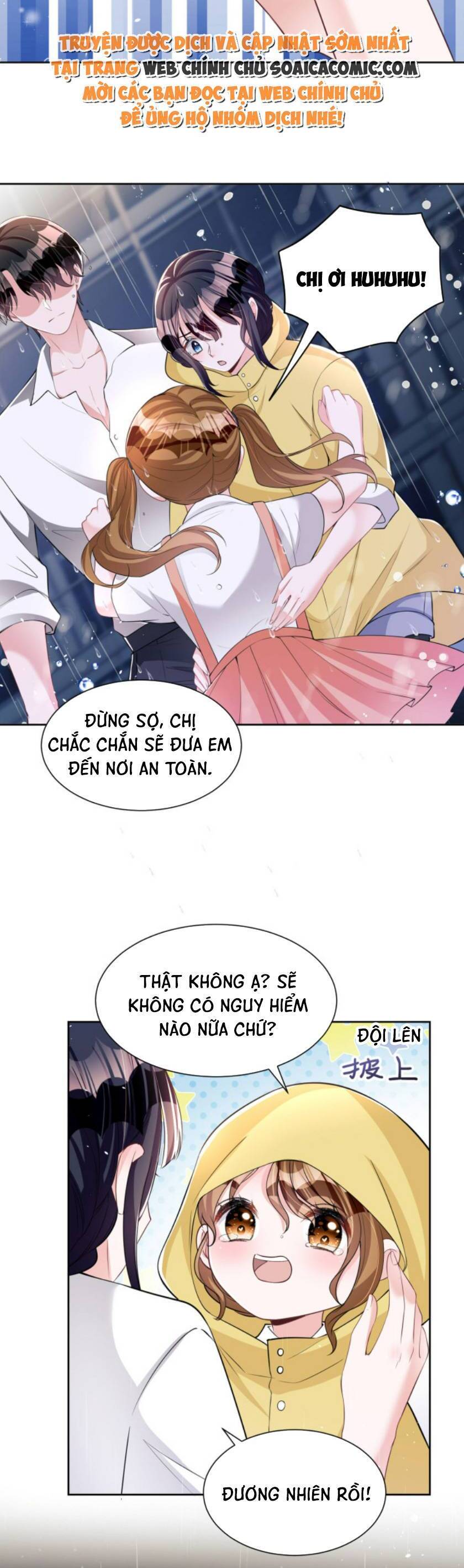 tổng tài huyết tộc cực sủng cô vợ mỹ nhân ngư chapter 31 16