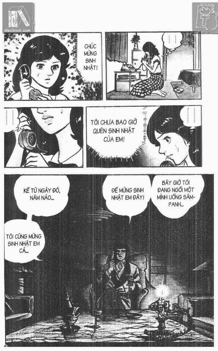 ganbare genki chapter 198 18