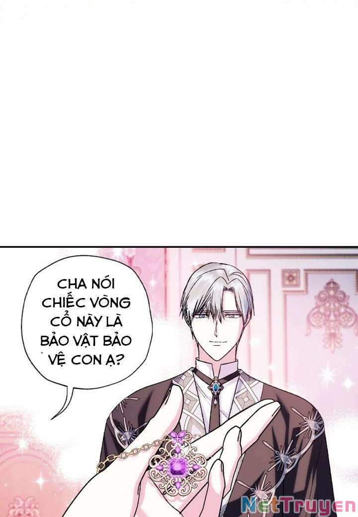 cha, con không muốn kết hôn đâu chapter 85 4