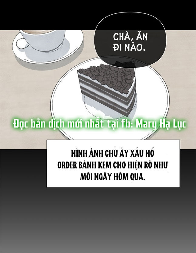 điều khiến tôi quyết tâm muốn chết chapter 33.1 23