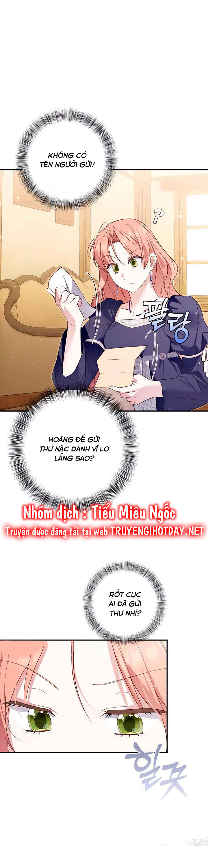 ngã xuống thiên đường chapter 13 22