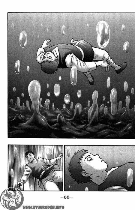 hoàng phi hồng phần 1 chapter 35 66