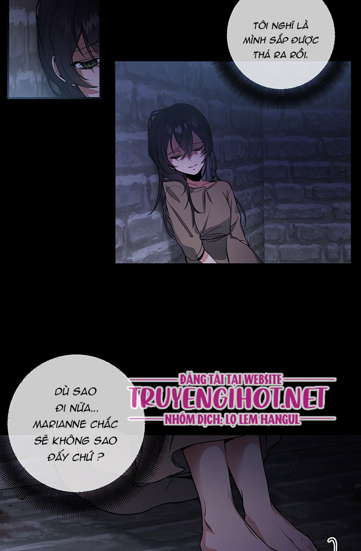 hướng đến ánh dương một lần nữa chapter 1.2 13