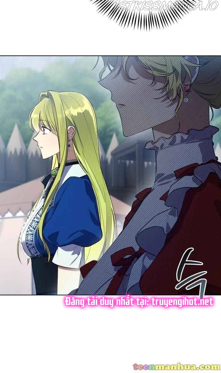 công chúa khắc ấn kẻ phản nghịch chapter 41 25