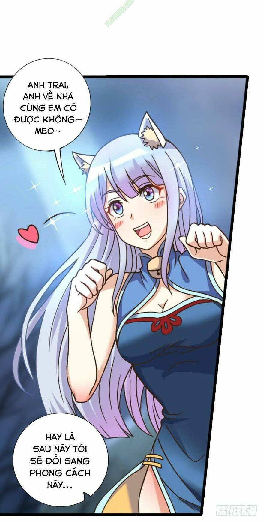 ta có di sản tại dị giới chapter 3 4