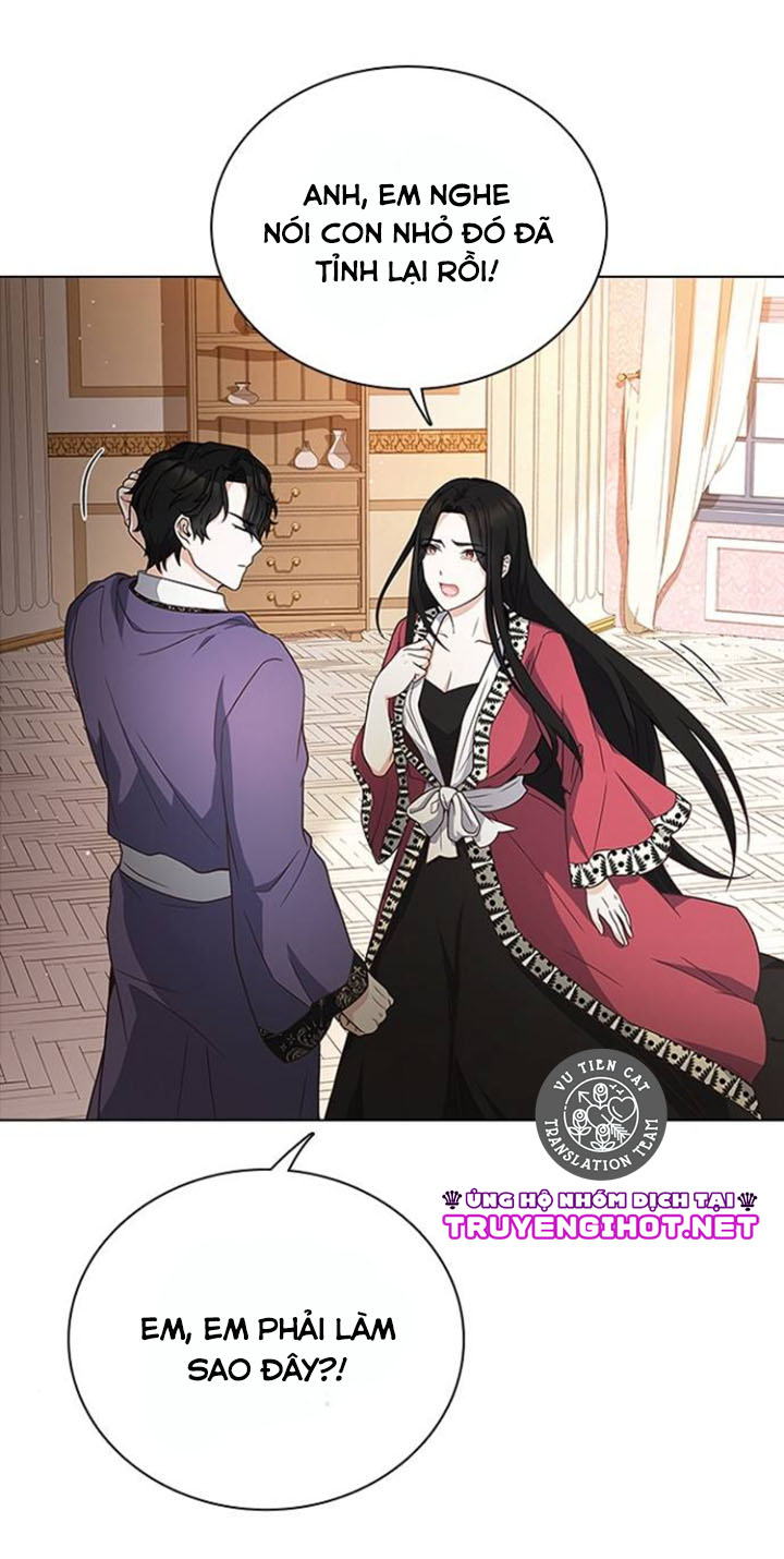 lời cầu hôn đến từ hoàng đế chapter 30.2 25