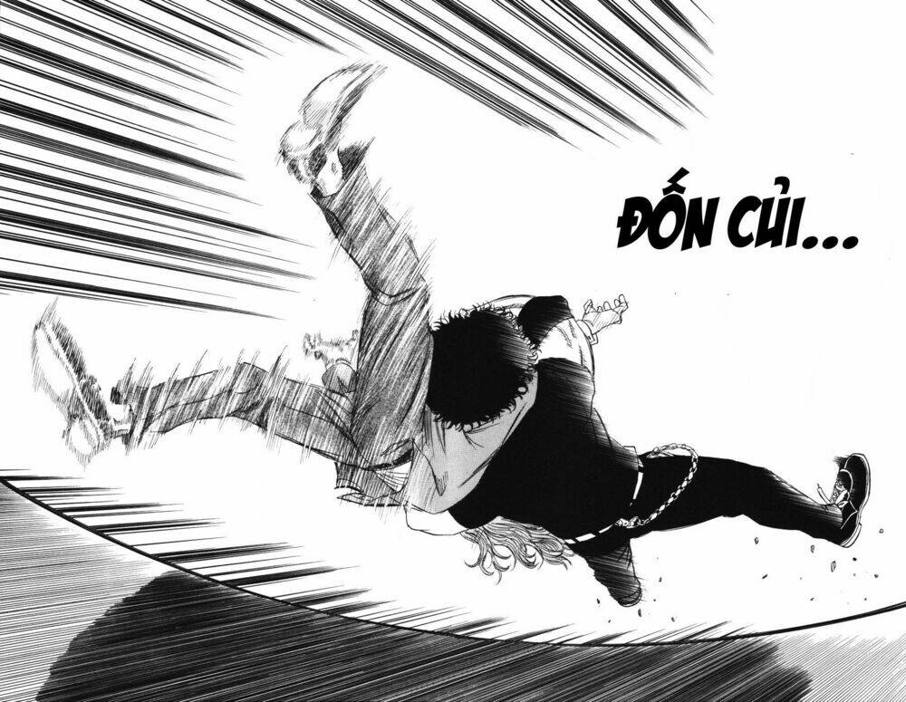 sugarless chapter 1.2 10