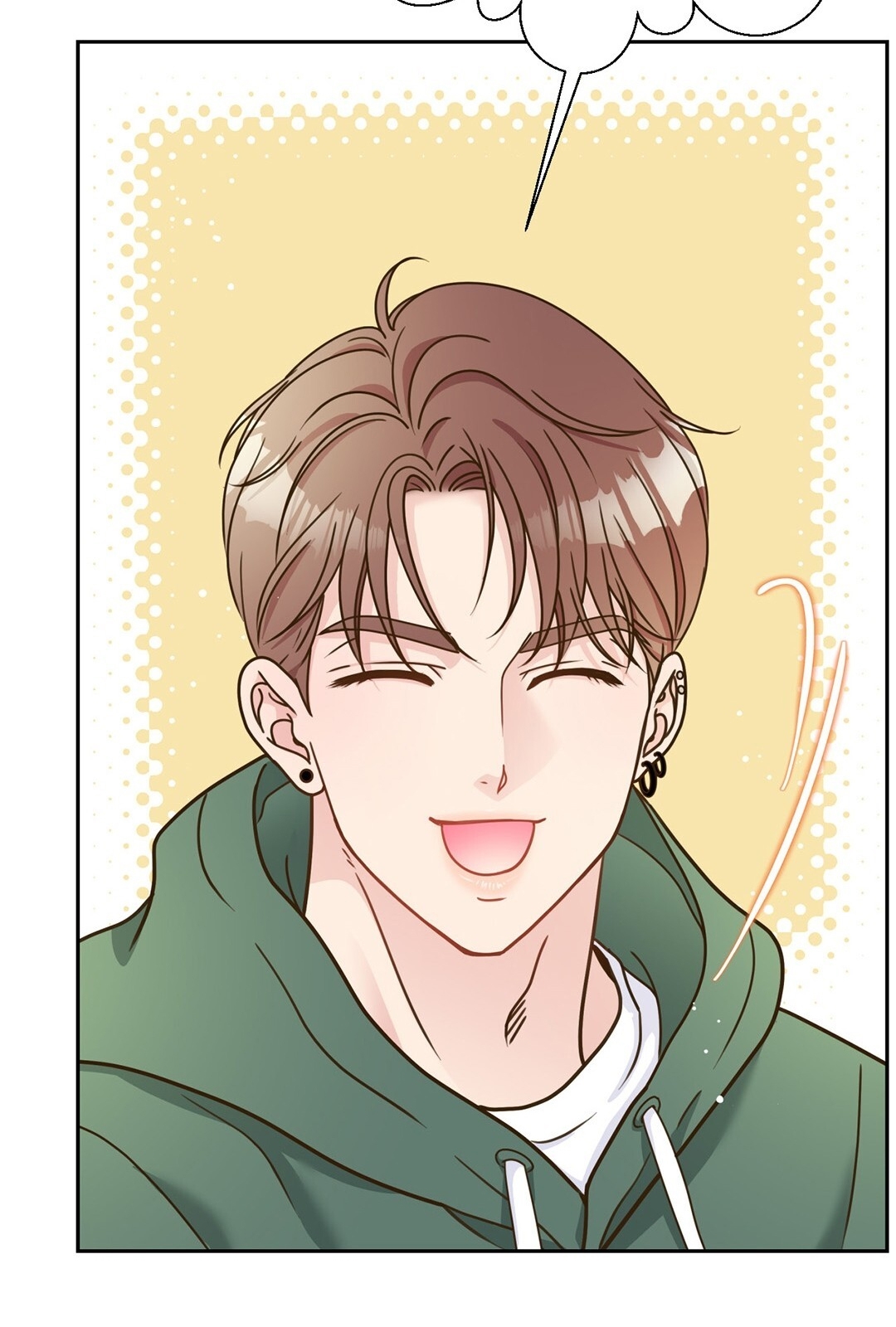 [18+] trải nghiệm thân mật với bạn của anh trai chapter 9.1 28