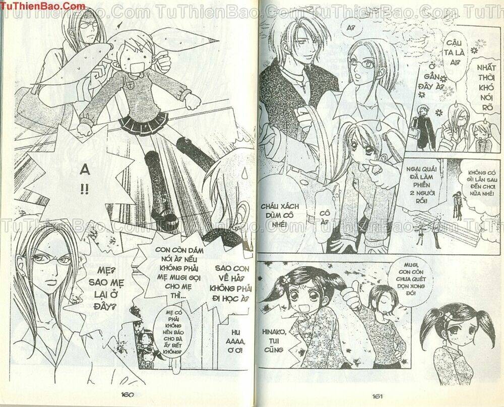 love monster chapter 35 10