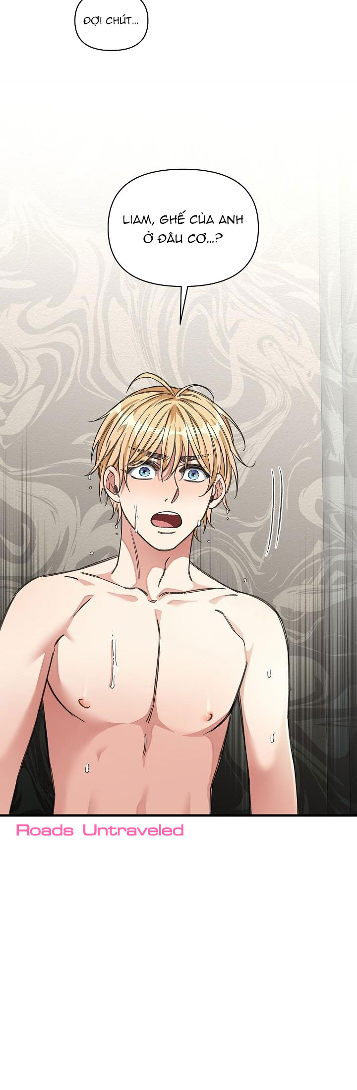 chuyến tàu cuồng loạn chapter 15 33