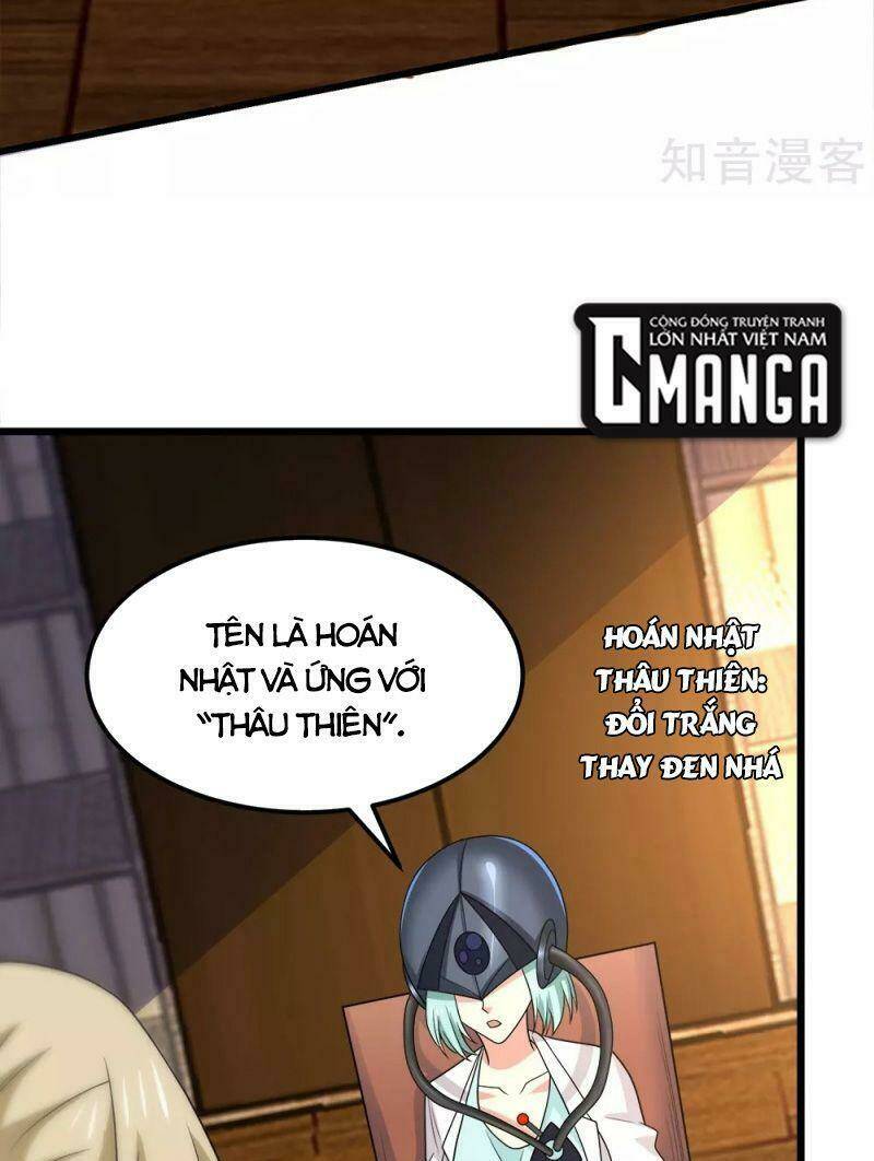 kiếm vũ chapter 192 8