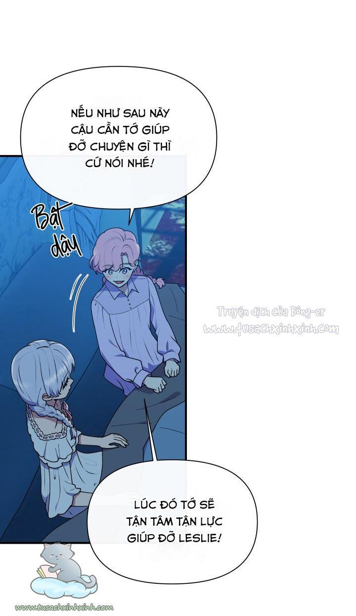 công nương khế ước của gia tộc công tước quái vật chapter 84 62