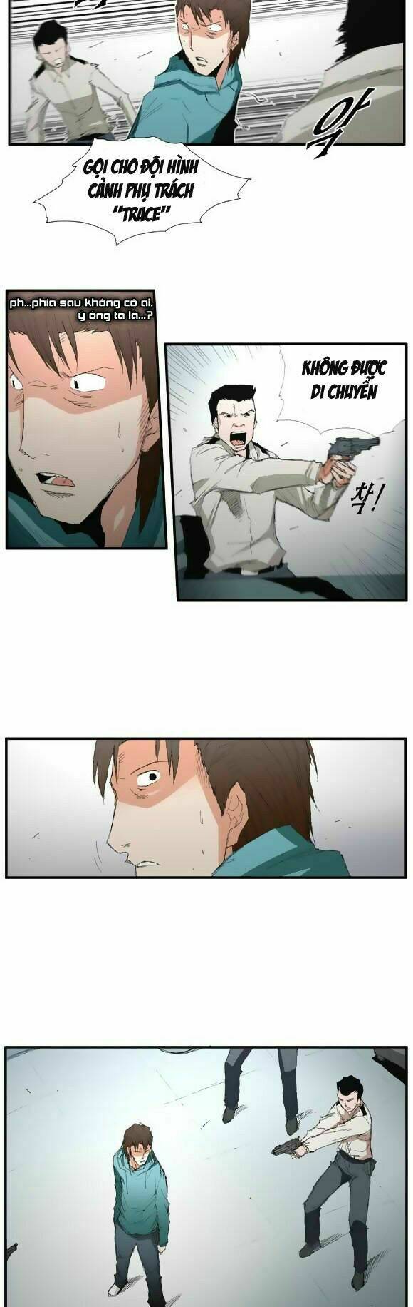 siêu năng chapter 26 18