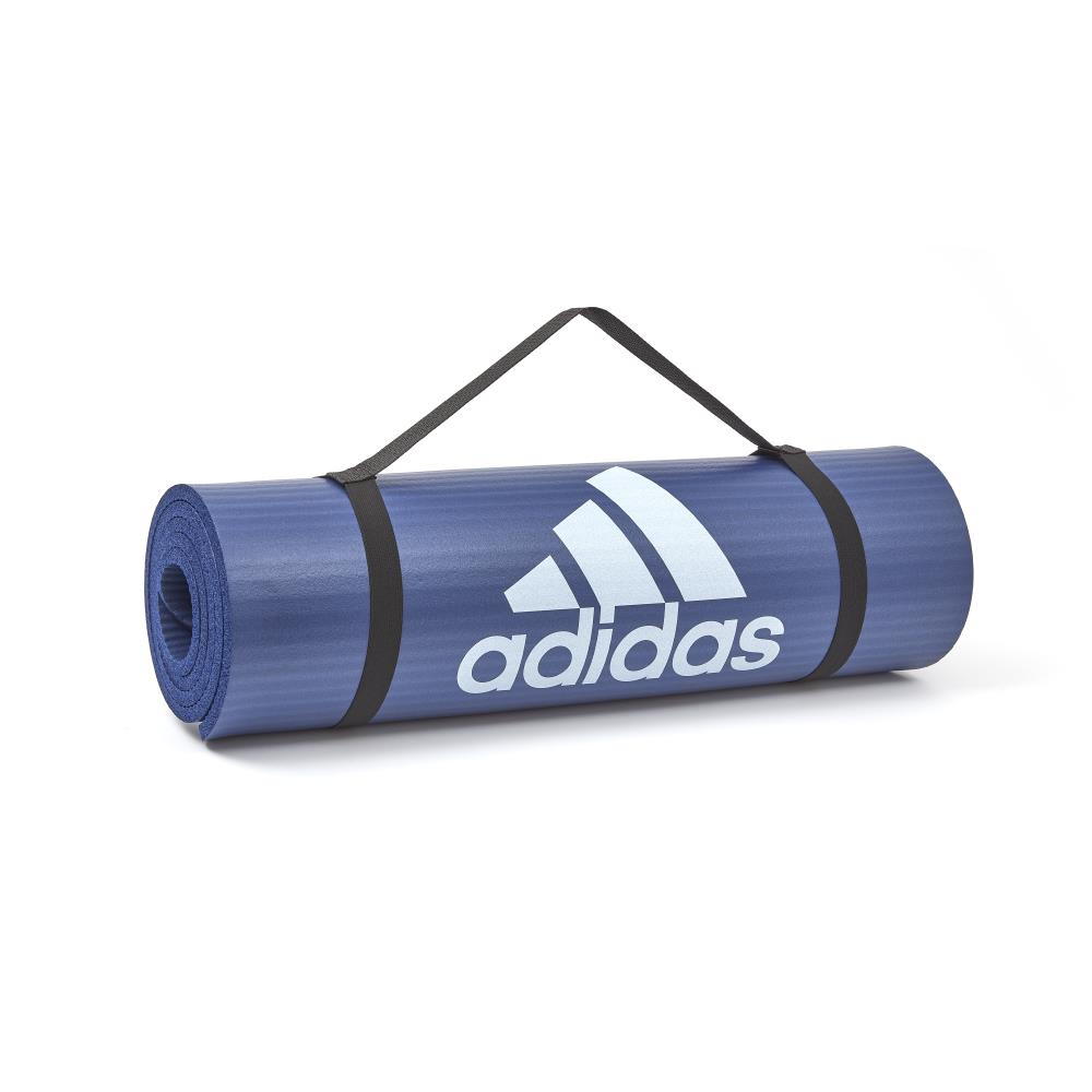 THẢM THỂ DỤC ADIDAS 10mm ADMT-11015 (TẶNG KÈM TÚI ĐỰNG THẢM)