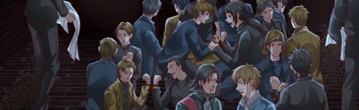 bắt đầu từ trăng đỏ chapter 148 14