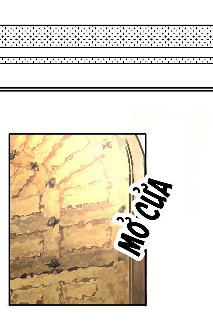 nữ hoàng sói chapter 5 21