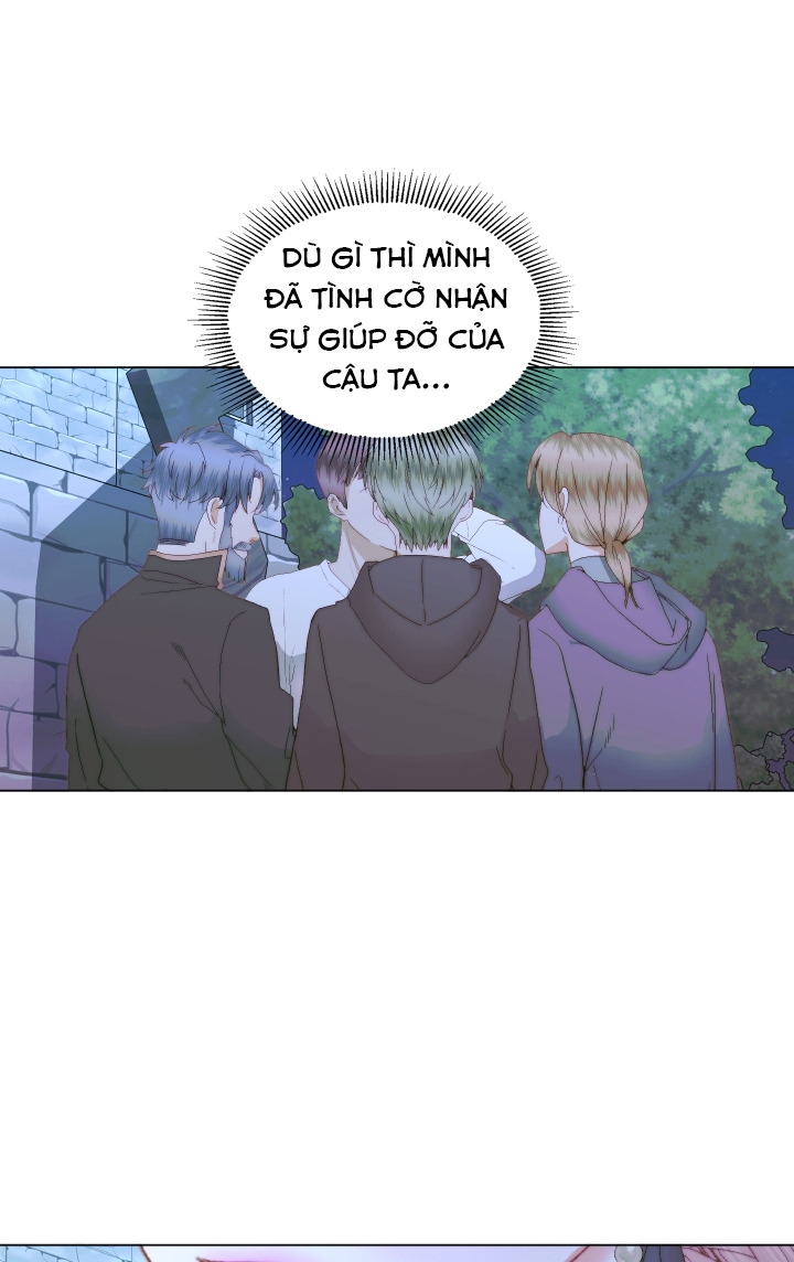 trở thành cô vợ khế ước của nhân vật phản diện chapter 26 38