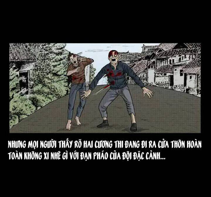 kỳ án có thật chapter 47 15