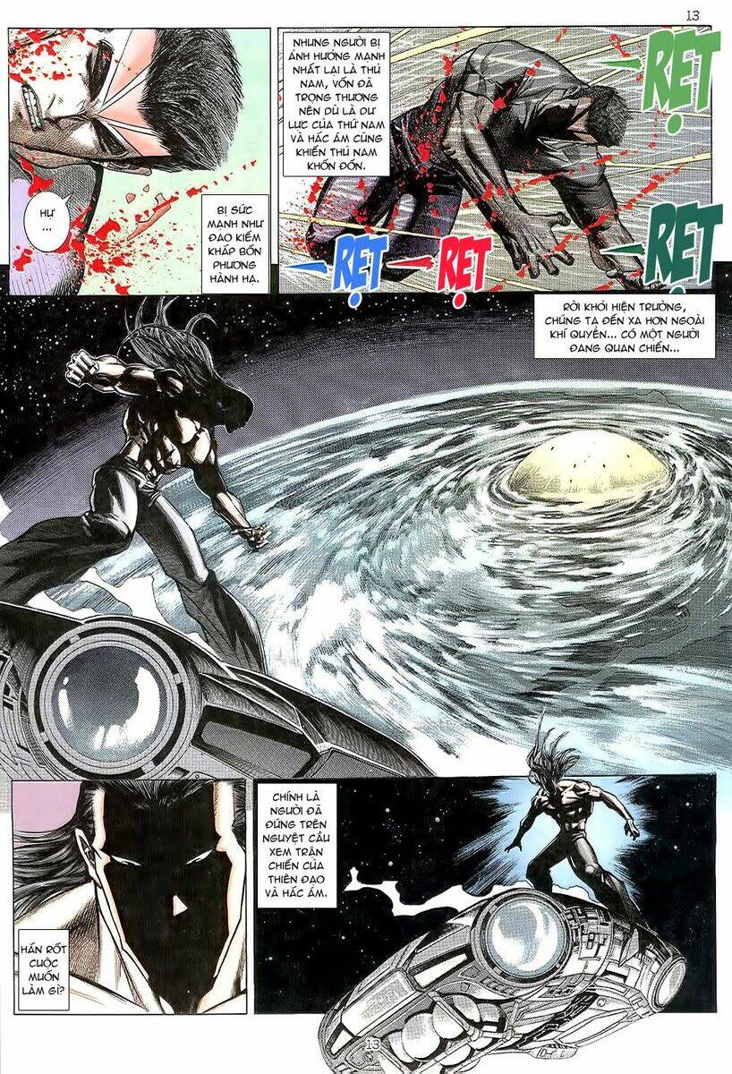 hải hổ 3 chapter 39 13