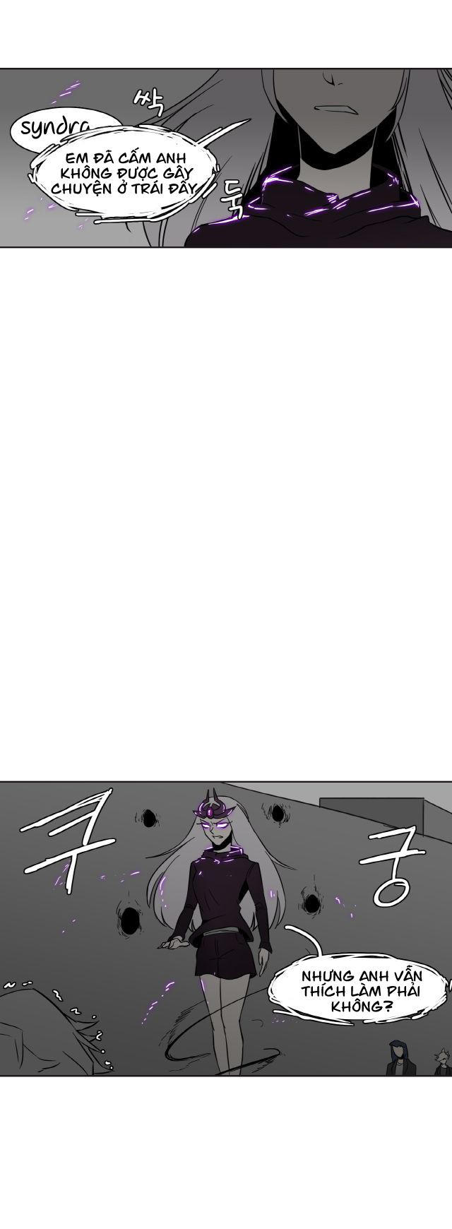 câu chuyện yasuo x riven chapter 6 19