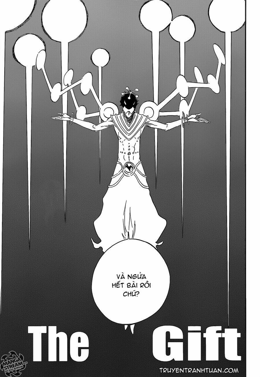 thần chết ichigo chapter 664 7