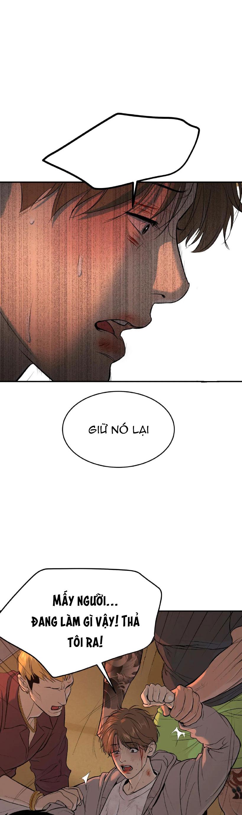 điềm rủi chapter 16 37