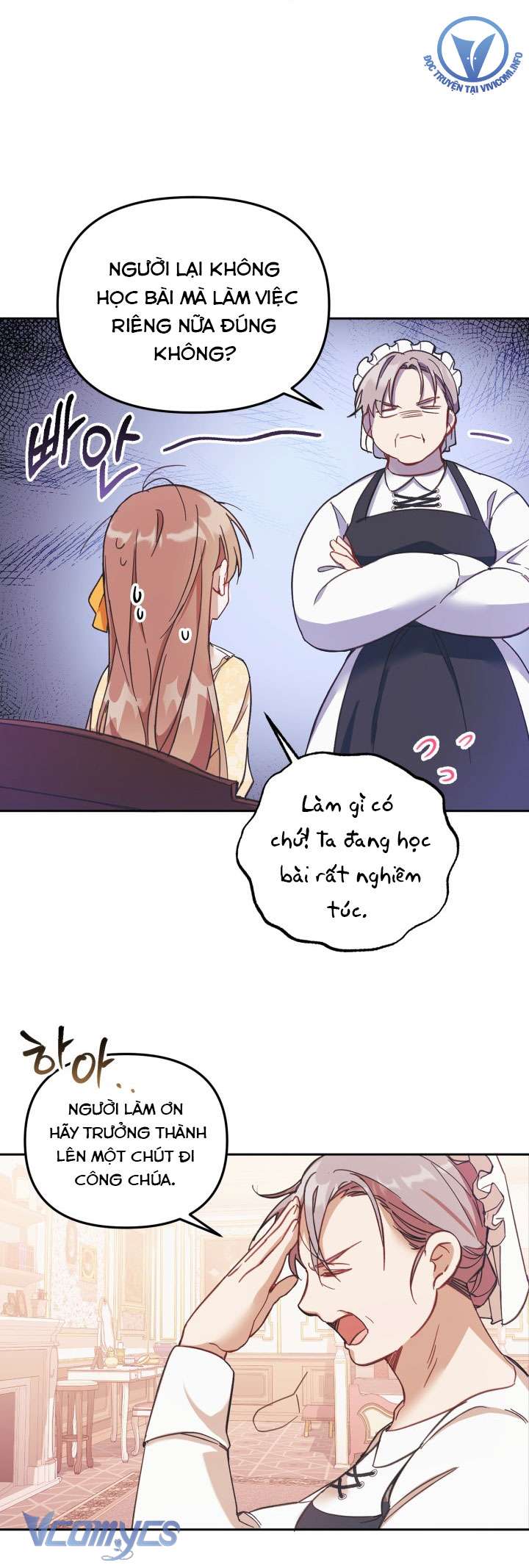 không có chỗ cho kẻ giả mạo chapter 1 33