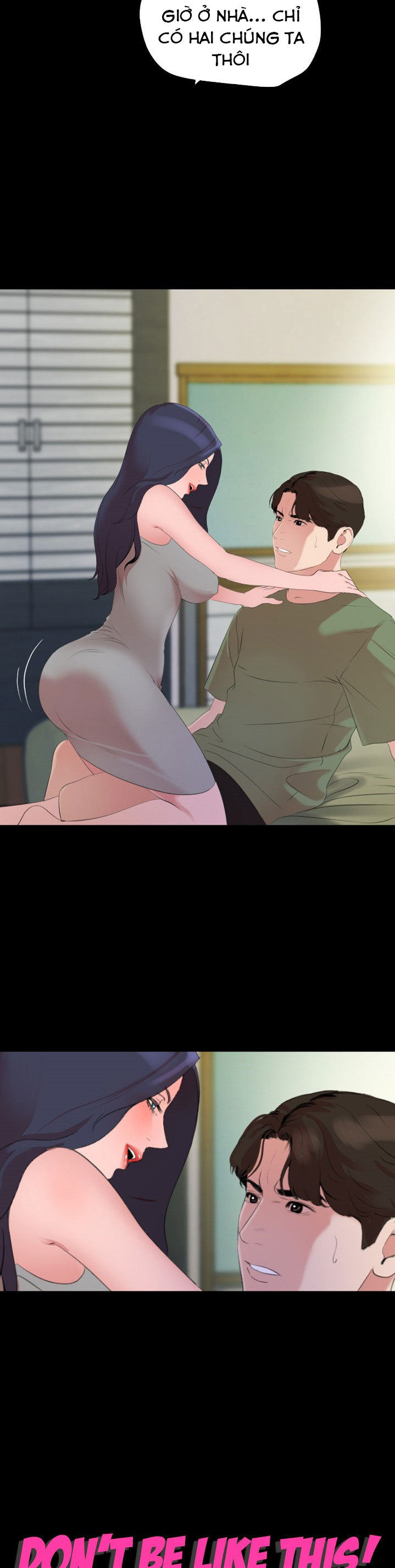 con rể chapter 41 2