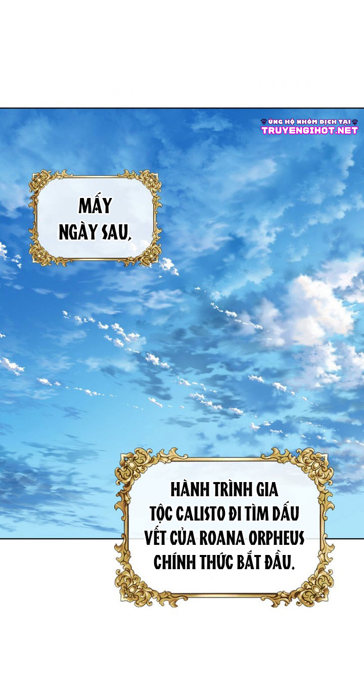 Con Có Phải Là Con Gái Của Người Không? chapter 50 - Trang 3