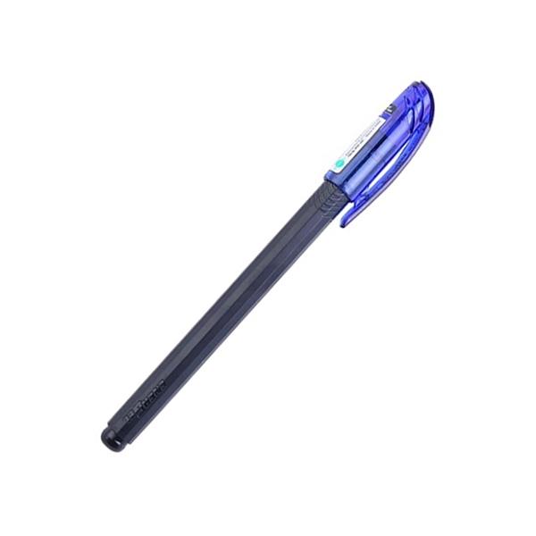 Viết Gel Liquid Pentel BL417-C 0.7mm - Xanh