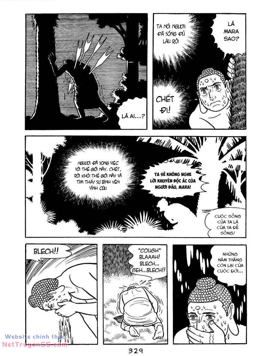 buddha - truyền thuyết đức phật chapter 69 9